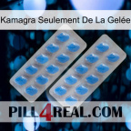 Kamagra Seulement De La Gelée 23